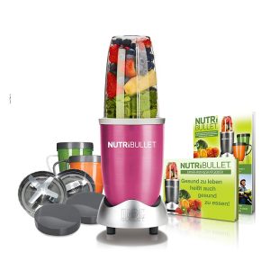 NutriBullet Smoothie Maker